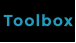 Toolbox
