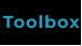 Toolbox